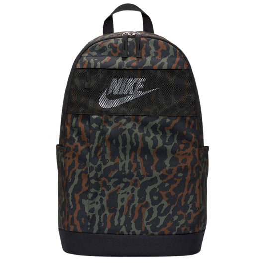 Zaino Nike Element Backpack NERO