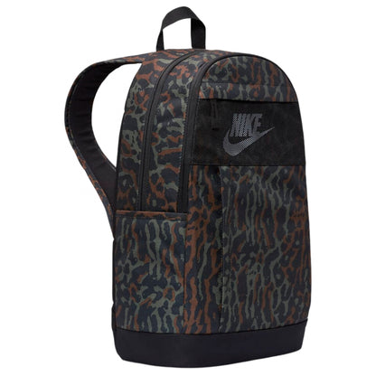 Zaino Nike Element Backpack NERO