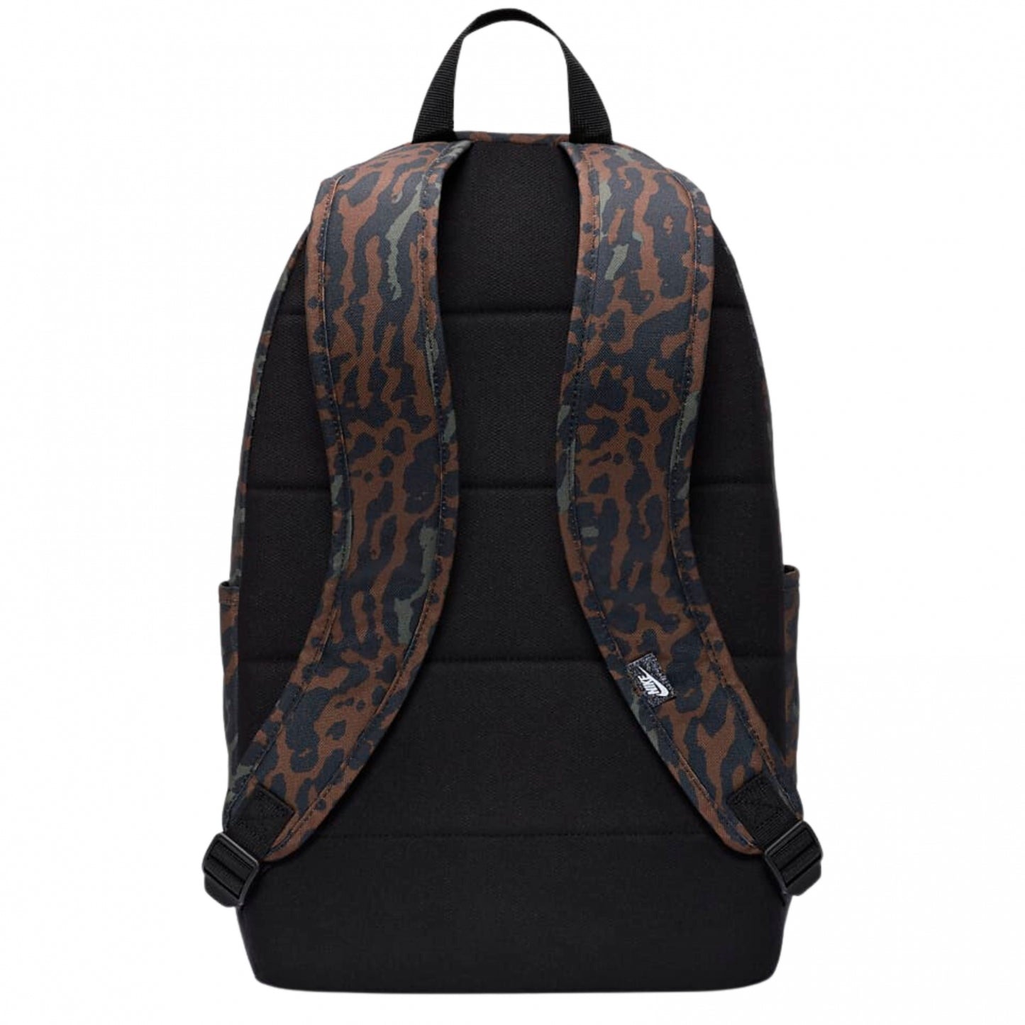 Zaino Nike Element Backpack NERO