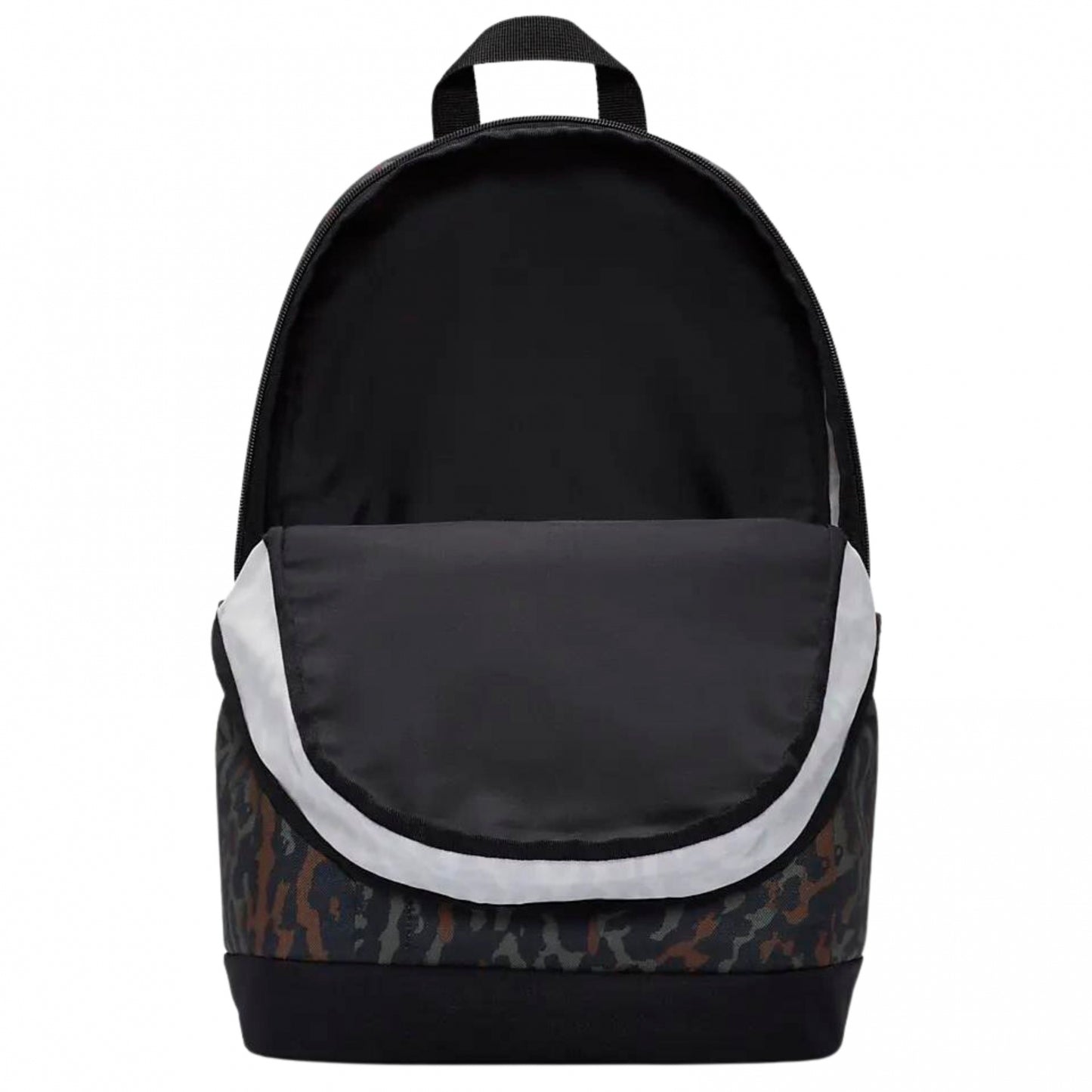 Zaino Nike Element Backpack NERO