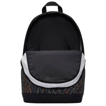 Zaino Nike Element Backpack NERO