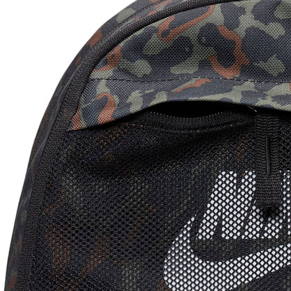 Zaino Nike Element Backpack NERO