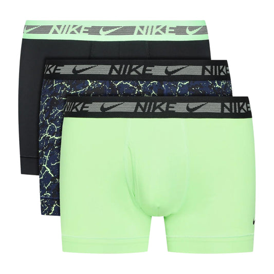 Boxer Nike Trunk 3pk UNICO