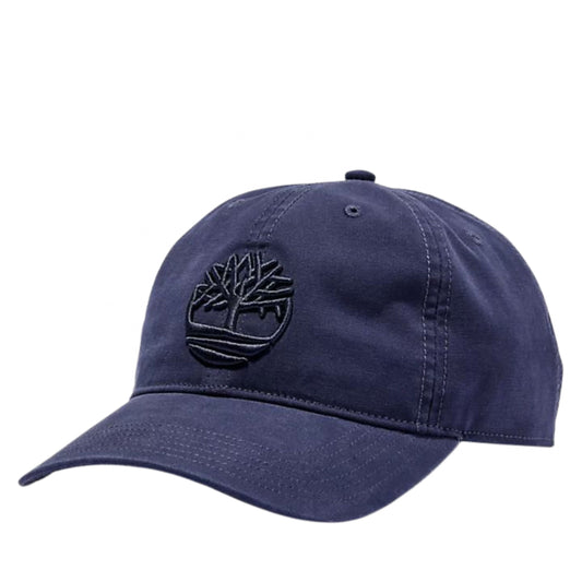 Timberland Cotton Canvas BB Cap Hat UNIQUE