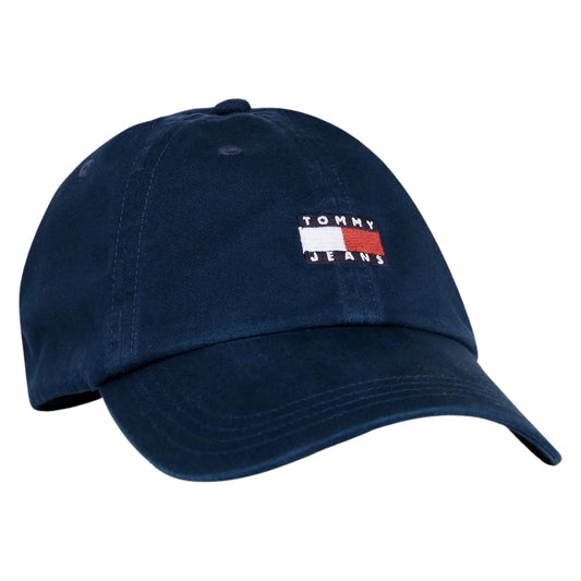 Tommy Hilfiger Heritage Cap BLUE