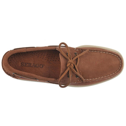 Scarpa Sebago Portland Flesh Out