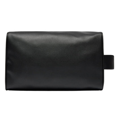 Pochette Calvin Klein Monogram Soft Washbag NERO