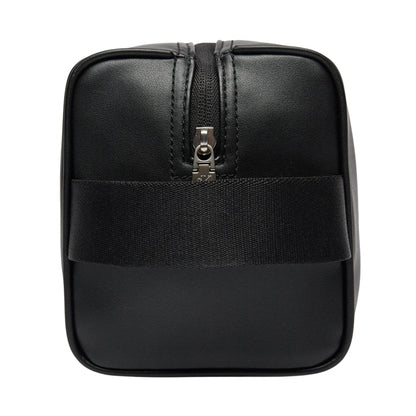 Pochette Calvin Klein Monogram Soft Washbag NERO