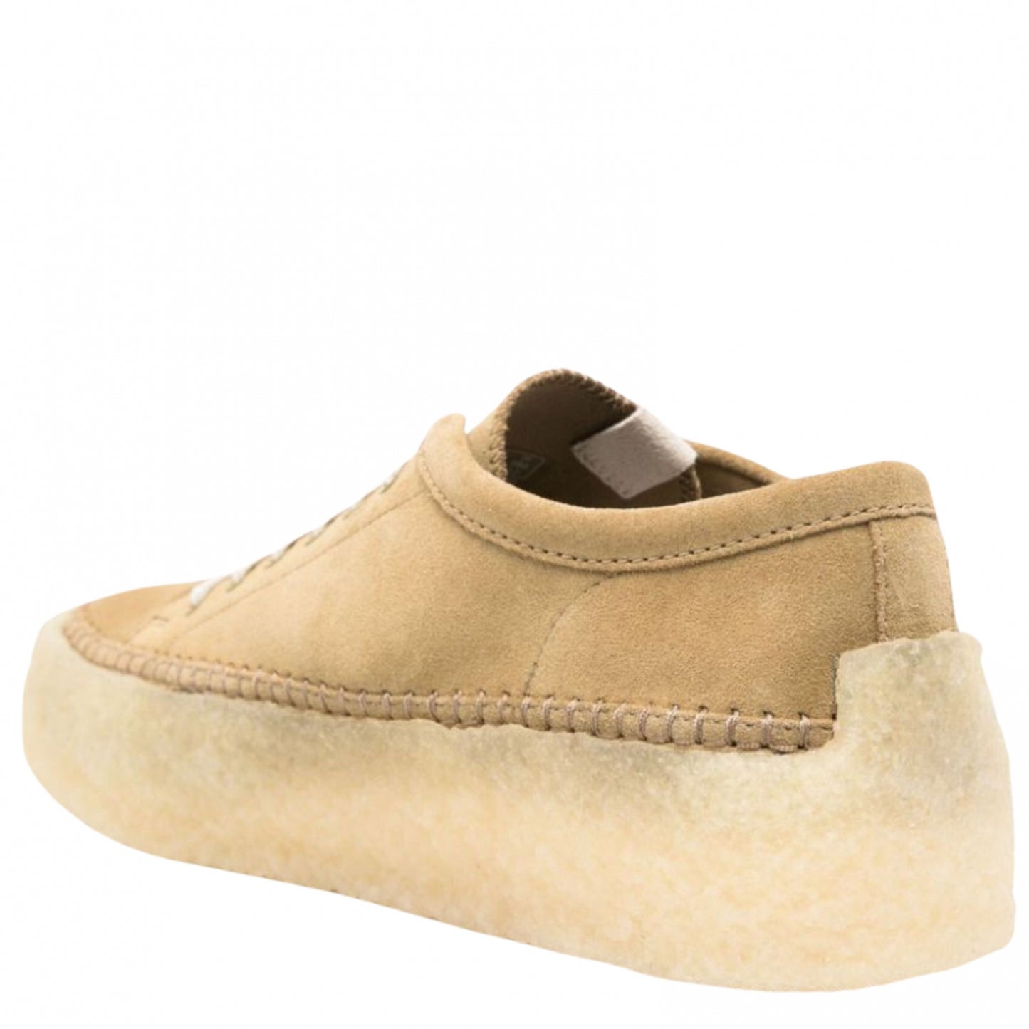 Scarpa Clarks Caravan Low VERDE OLIVA