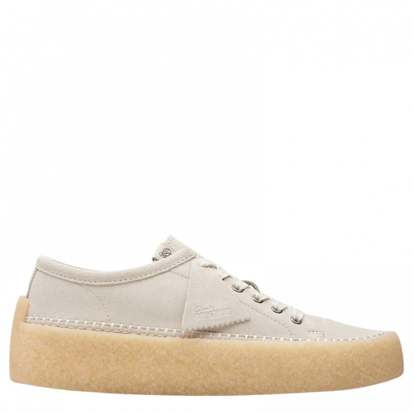 Scarpa Clarks Caravan Low UNICO