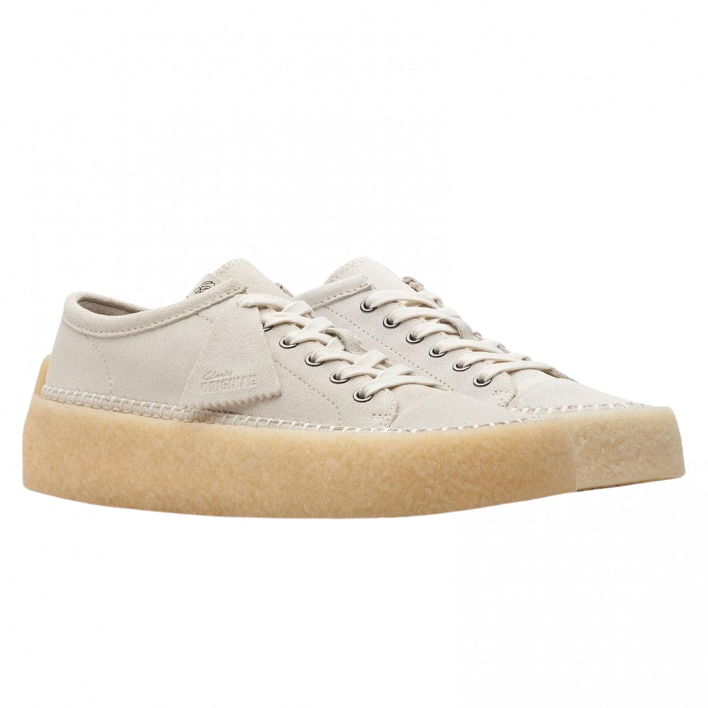 Scarpa Clarks Caravan Low UNICO