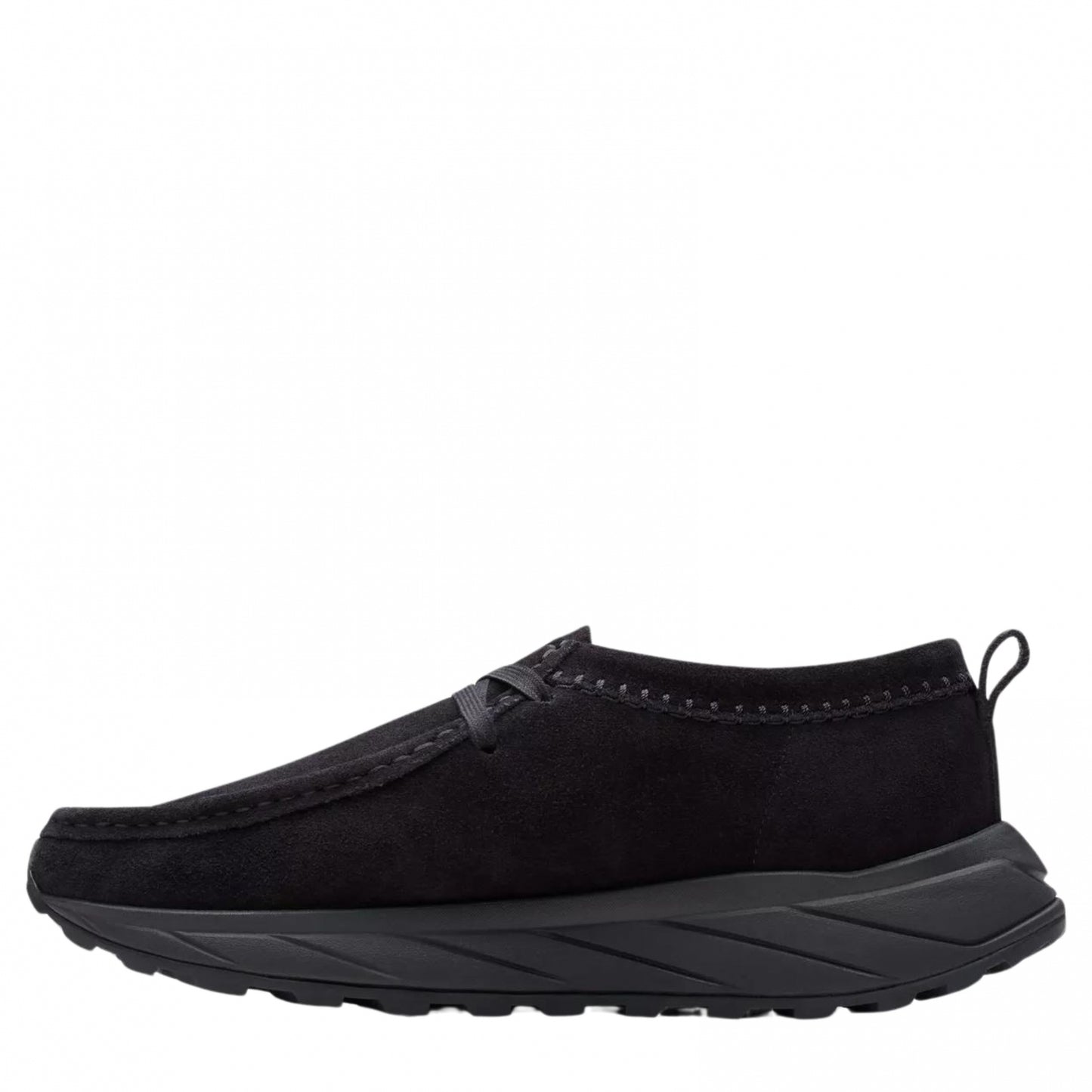 Scarpa Clarks Walla Eden Low NERO