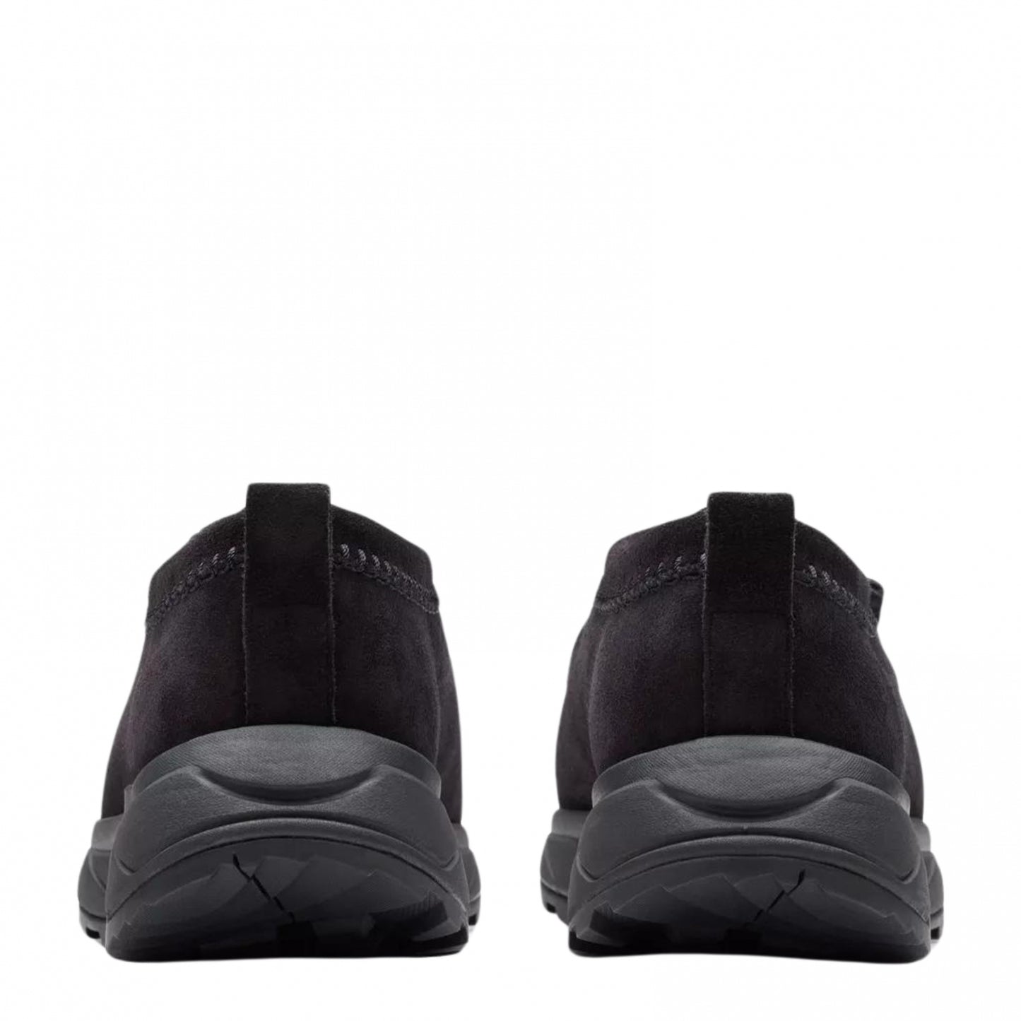 Scarpa Clarks Walla Eden Low NERO