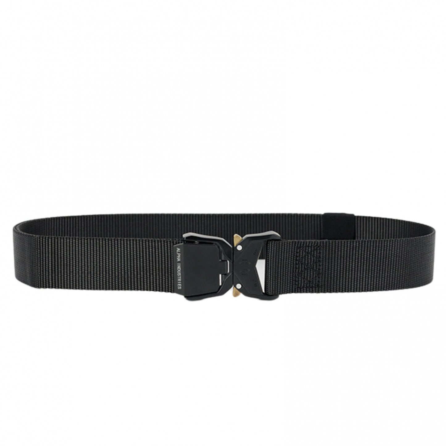 Alpha Utility Blet Belt BLACK