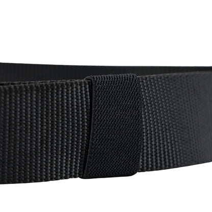 Alpha Utility Blet Belt BLACK