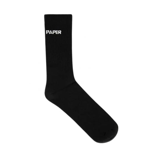 Calzini Daily Paper Etype Socks NERO
