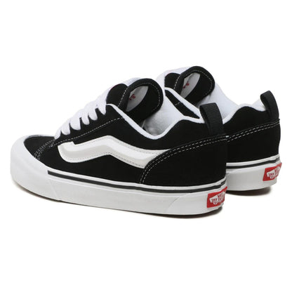 Scarpa Vans Knu Skool NERO