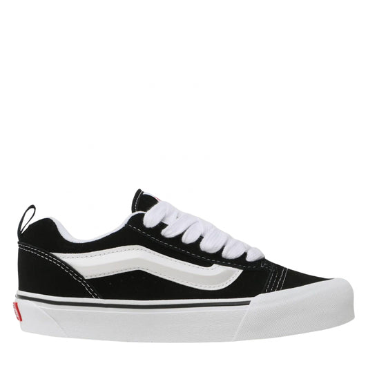 Scarpa Vans Knu Skool NERO