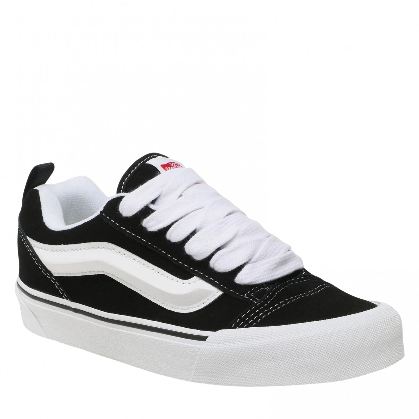 Scarpa Vans Knu Skool NERO