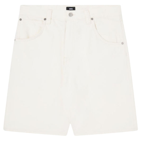 Pantaloncino Edwin Tyrell Short RINSED