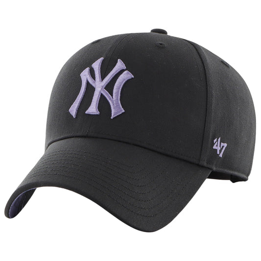 Cappello 47 Enamel Twist Under MVP New York Yankee