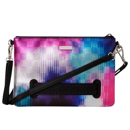 Pochette Sprayground Tye Check Pochette