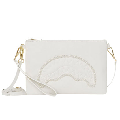 Pochette Sprayground Pearl Sharkmouth Pochette