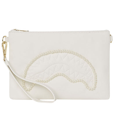 Pochette Sprayground Pearl Sharkmouth Pochette