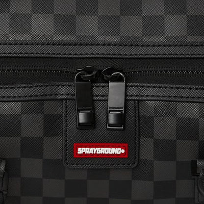 Borsa Sprayground Censored Duffle