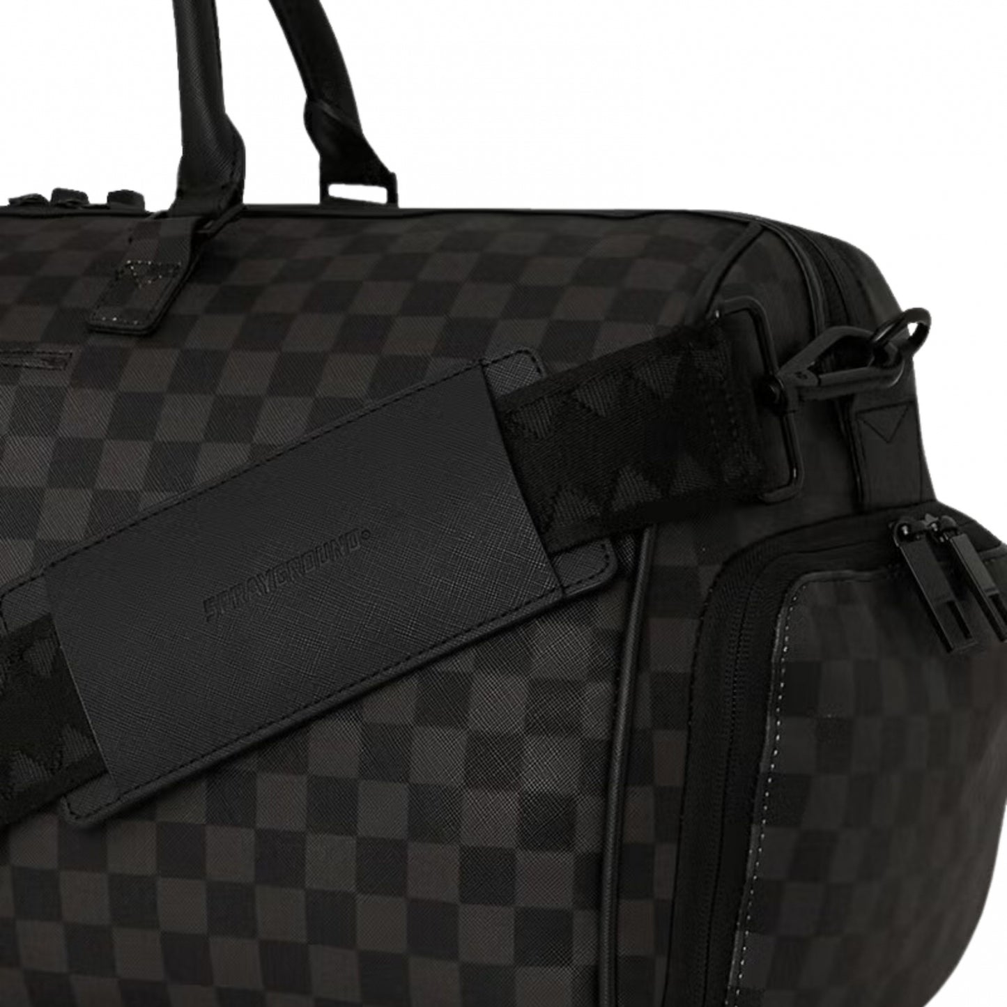 Borsa Sprayground Censored Duffle