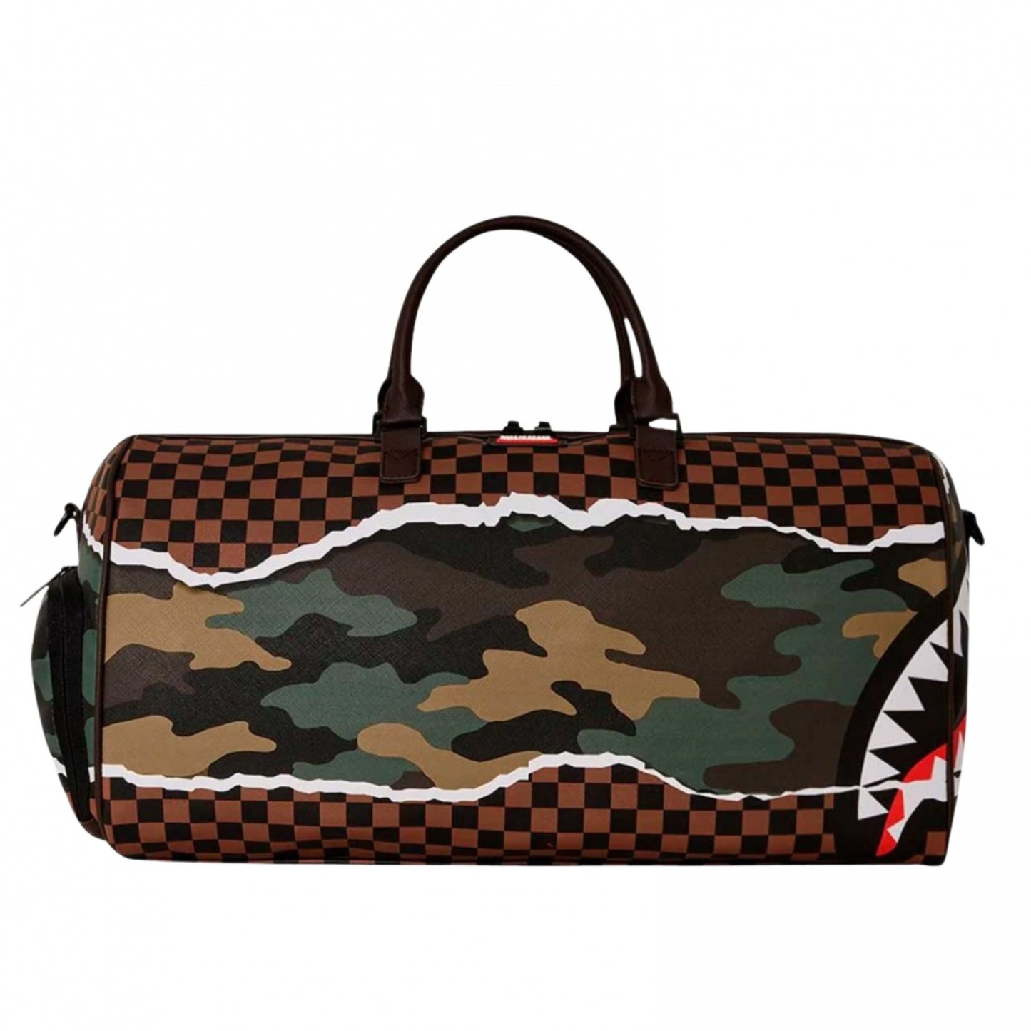 Borsa Sprayground Tear It Up Duffle