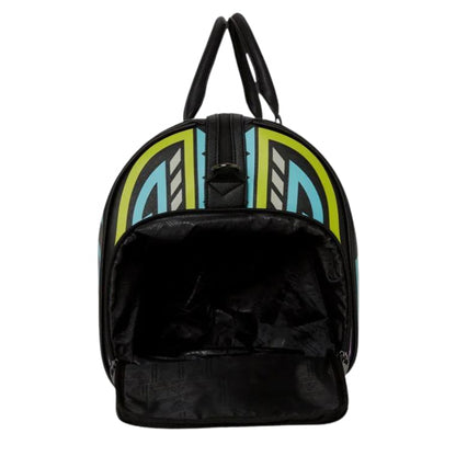 Sprayground Path To The Future Duffle Bag