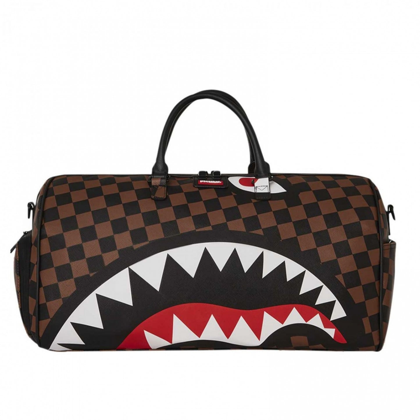 Borsa Sprayground Hangover Duffle