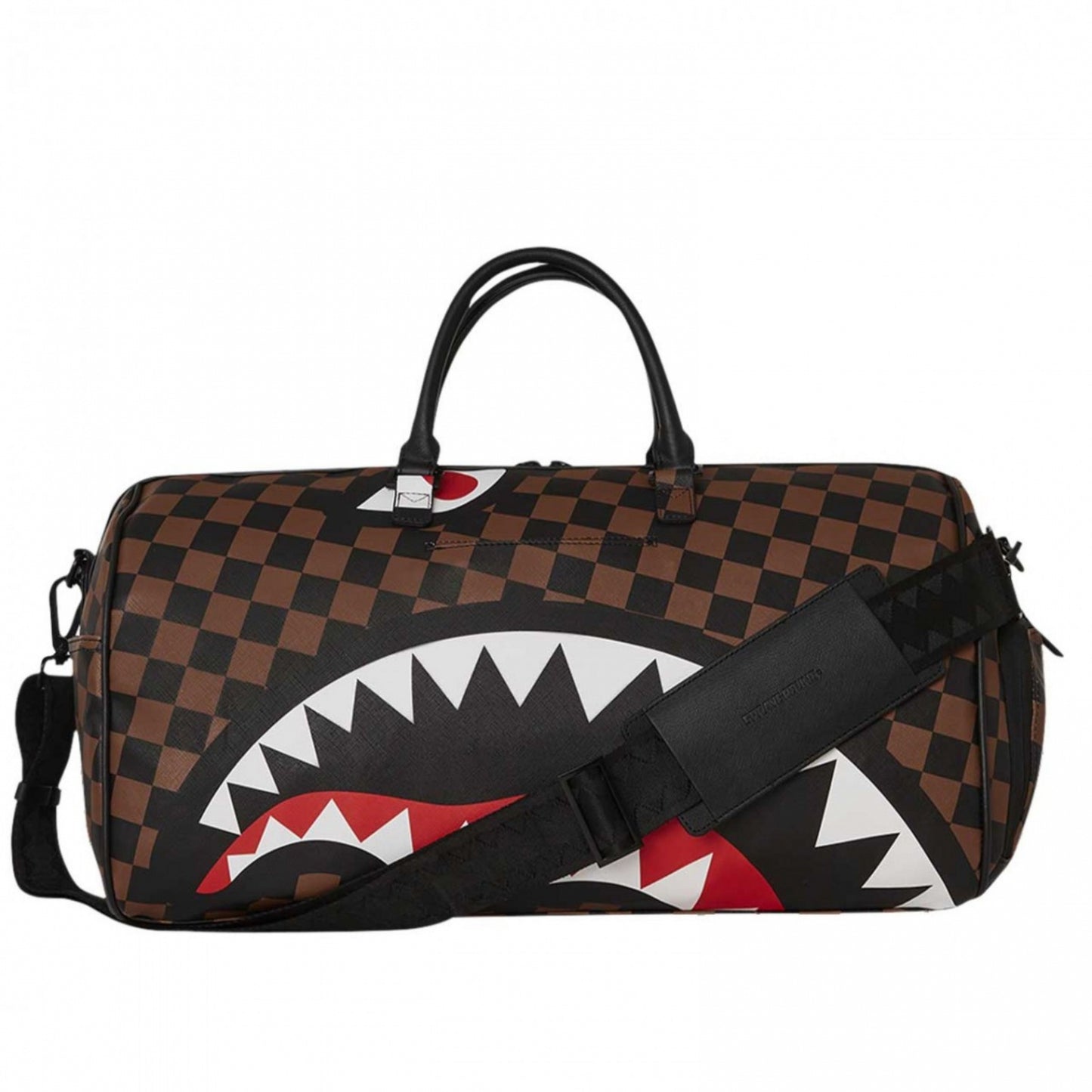 Borsa Sprayground Hangover Duffle