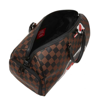 Borsa Sprayground Hangover Duffle