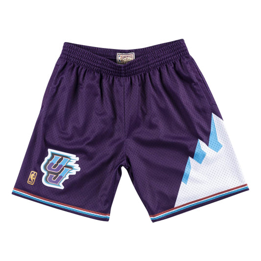 Pantaloncino Mitchell & Ness Swingman Shorts