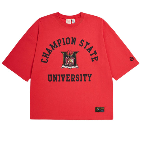 Maglietta Champion Crewneck T-Shirt