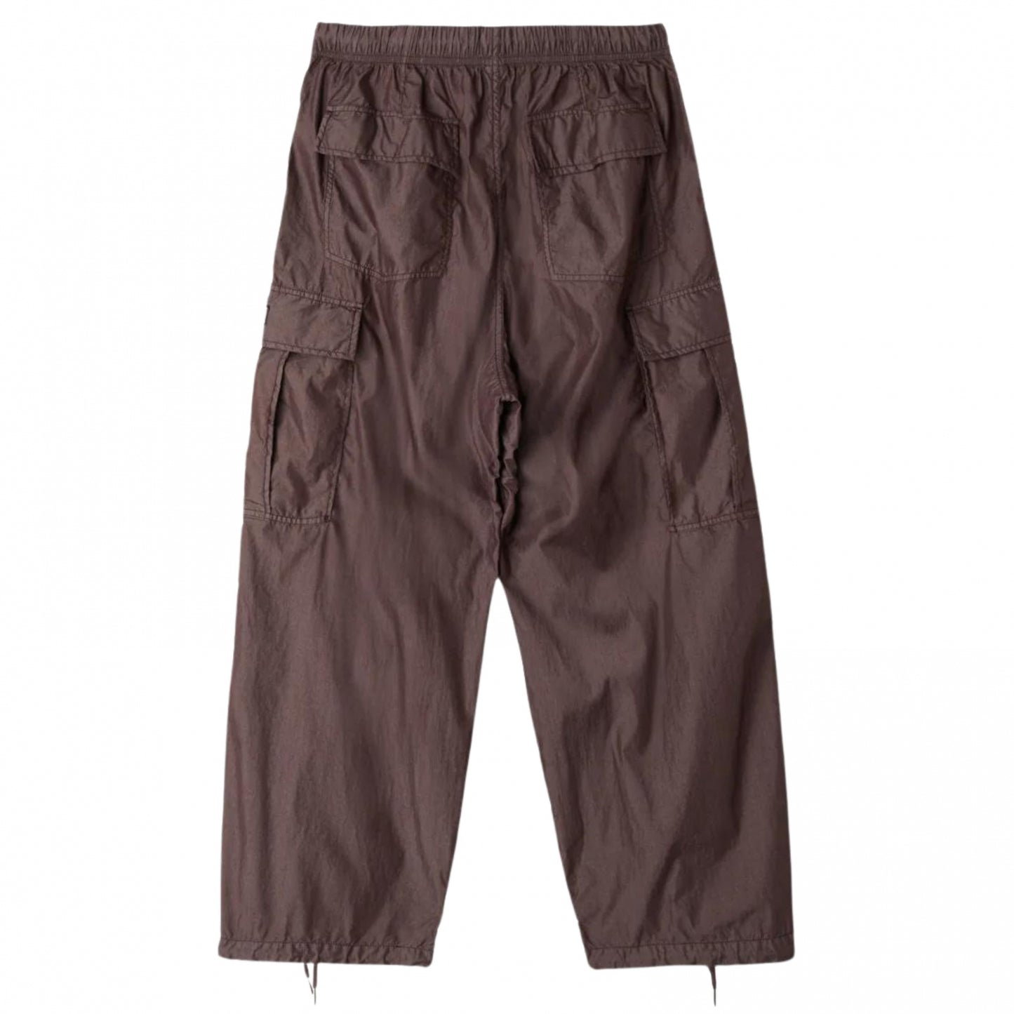 Pantalone Obey Giant Parachute Cargo Pant