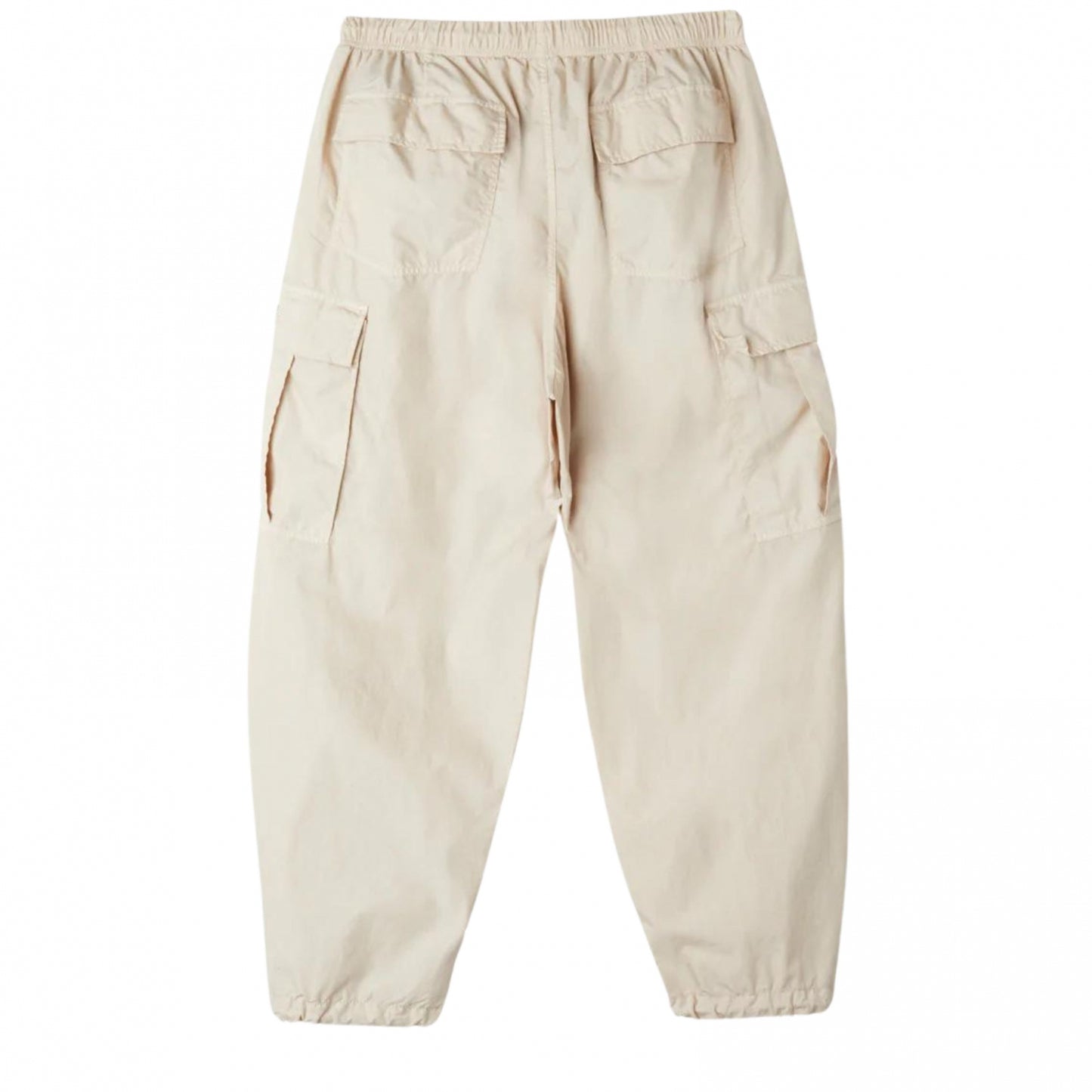 Pantalone Obey Giant Parachute Cargo Pant