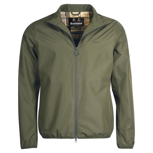 Giacca Barbour Korbel Jacket VERDE OLIVA