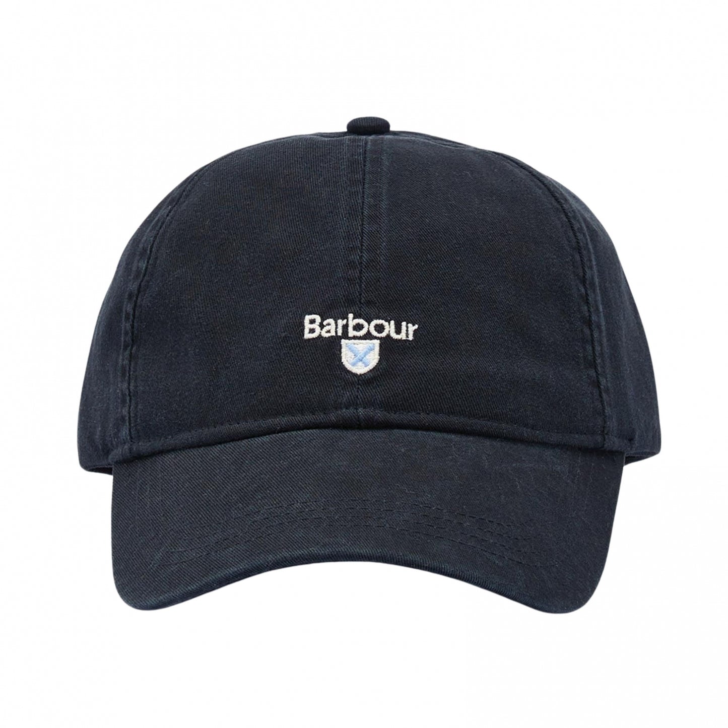 Cappello Barbour Cascade Sports Cap NERO