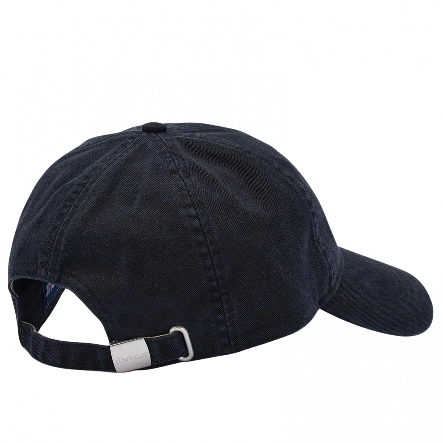 Cappello Barbour Cascade Sports Cap NERO