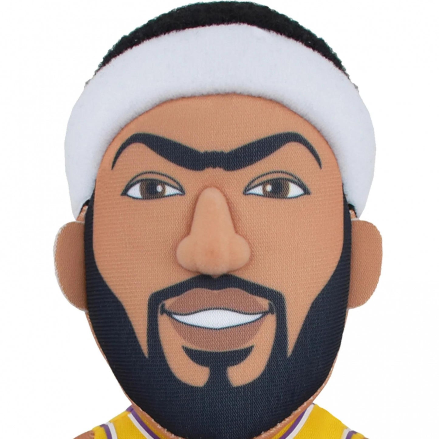 Los Angeles Lakers Anthony Davis 10" Plush Figure