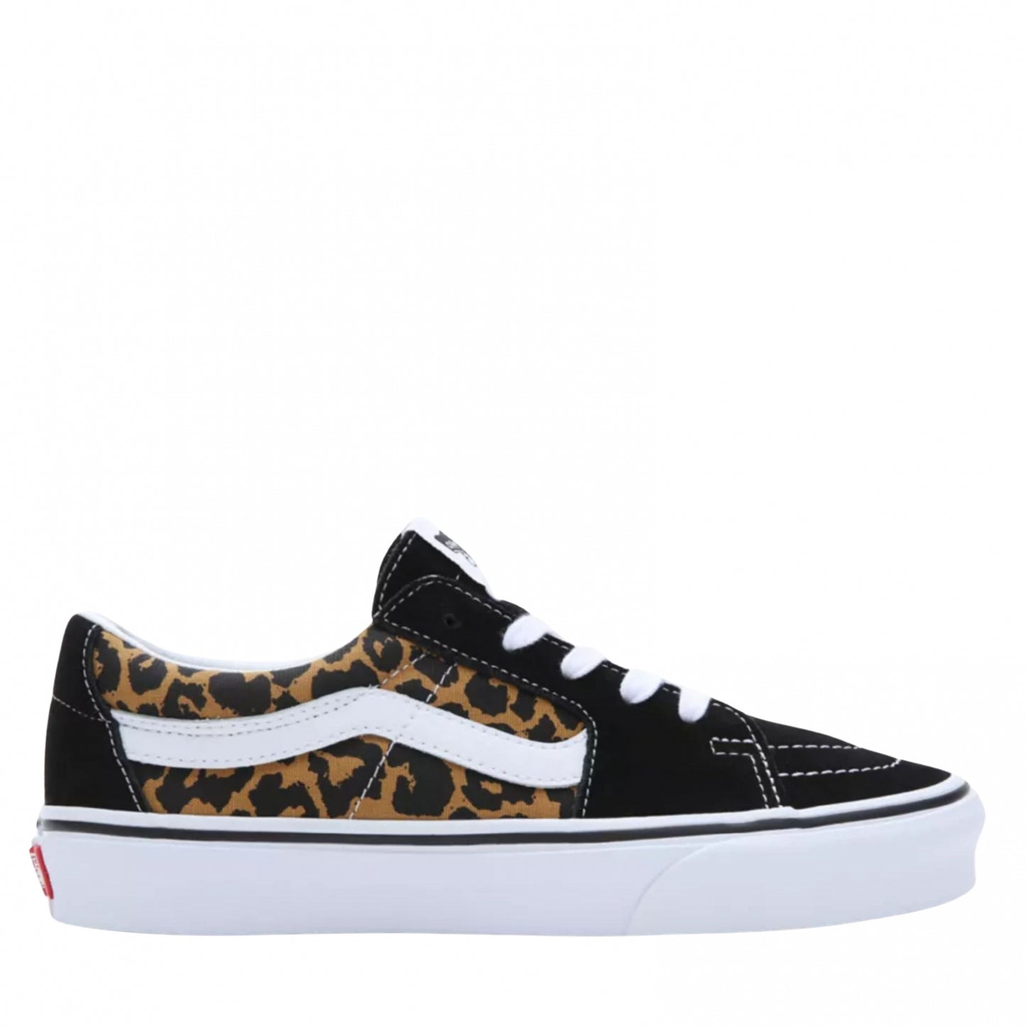 Scarpe Vans SK8-Low LEOPARDATO