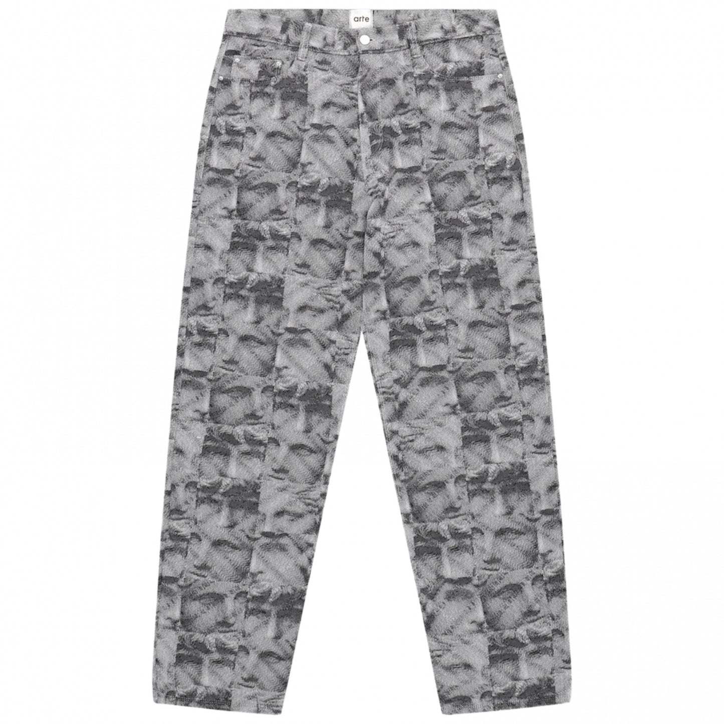 Pantalone Arte Jeffrey Pants