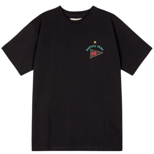 Maglietta Grimey Regular Tee