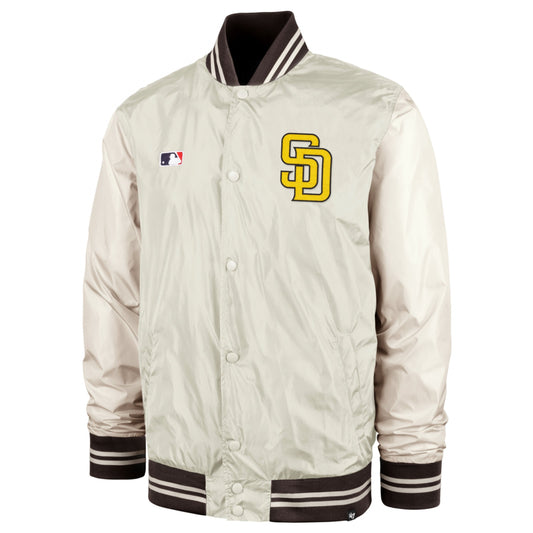 Giacca 47 Regent Jacket San Diego Padres