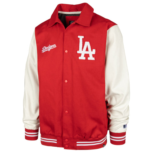 Giacca 47 Homecoming Varsity Jacket Los Angeles Dodgers