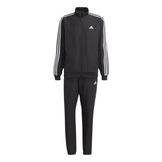 Tuta Adidas 3 Stripes Track Suit