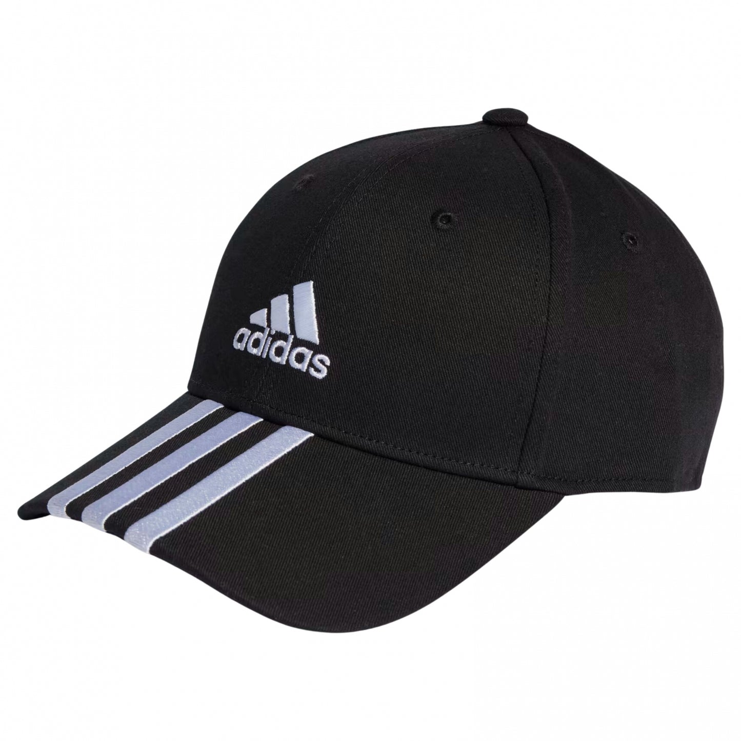 Cappello Adidas 3 Stripes Baseball Cap